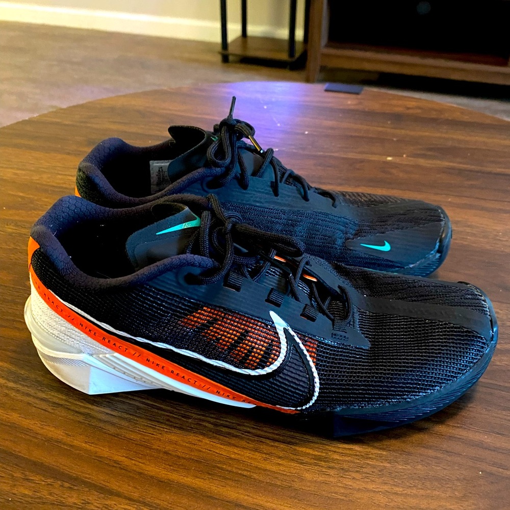 Nike React Metcon Turbo size 8.5